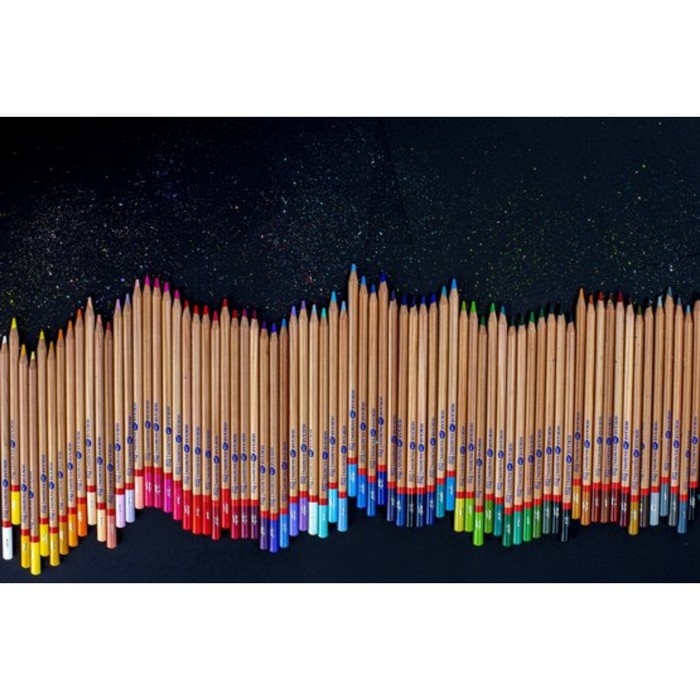 Карандаш художественный (мягкий), ЗХК Карандаш художественный (мягкий), ЗХК "Мастер Класс", №104, белый, ЦЕНА ЗА 1 ШТ!! 152-104