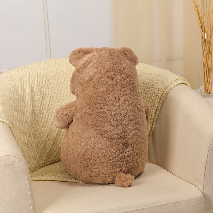 Мягкая игрушка «Собака», 50 см Мягкая игрушка «Собака», 50 см