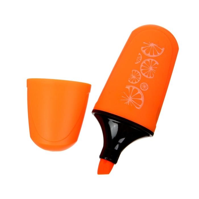 Маркер-текстовыделитель LadyMarker Mini, 1-5 мм, МИКС Маркер-текстовыделитель LadyMarker Mini, 1-5 мм, МИКС
