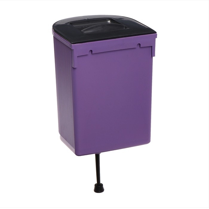 Умывальник садовый, 7 л, пластик, МИКС Умывальник садовый, 7 л, пластик, МИКС