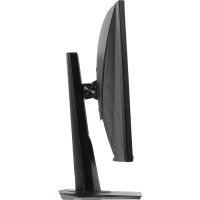 Монитор ASUS TUF Gaming VG27VQ Curved, 27", VA,1920×1080, 165Гц,1 мс, HDMI, DP, DVI, чёрный