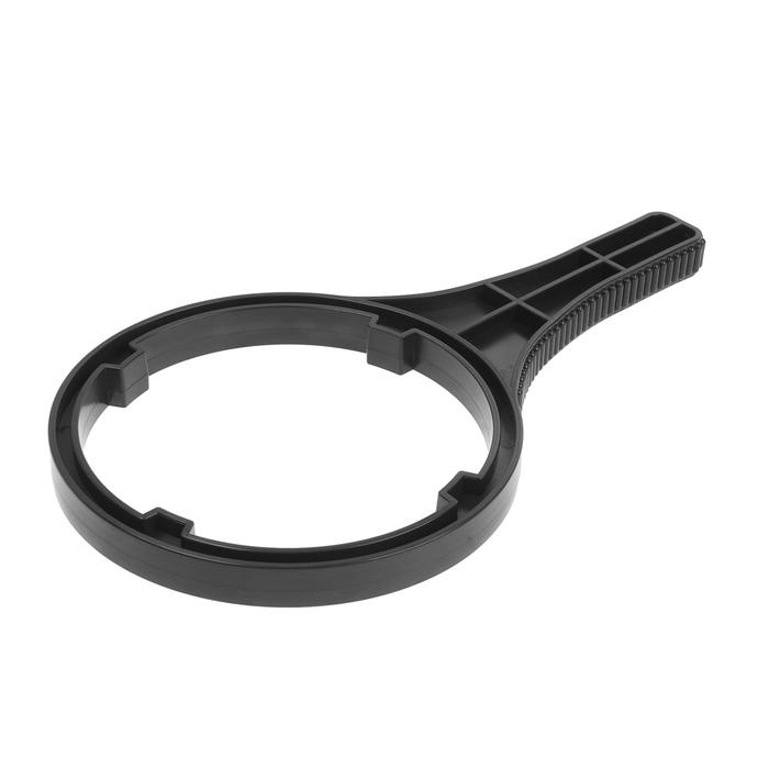 Корпус для фильтра ITA-30 10BB, 1 Корпус для фильтра ITA-30 10BB, 1", для холодной воды до 40°, 30 л/мин, без картриджа