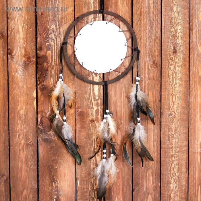 Ловец снов Ловец снов "Совы", d 20 см