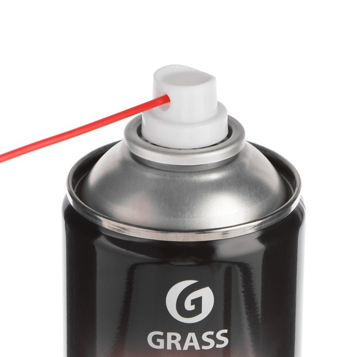 Очиститель дроссельной заслонки Grass Carb cleaner, 650 мл Очиститель дроссельной заслонки Grass Carb cleaner, 650 мл