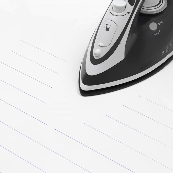 Ручка для ткани термоисчезающая, цвет синий Ручка для ткани термоисчезающая, цвет синий