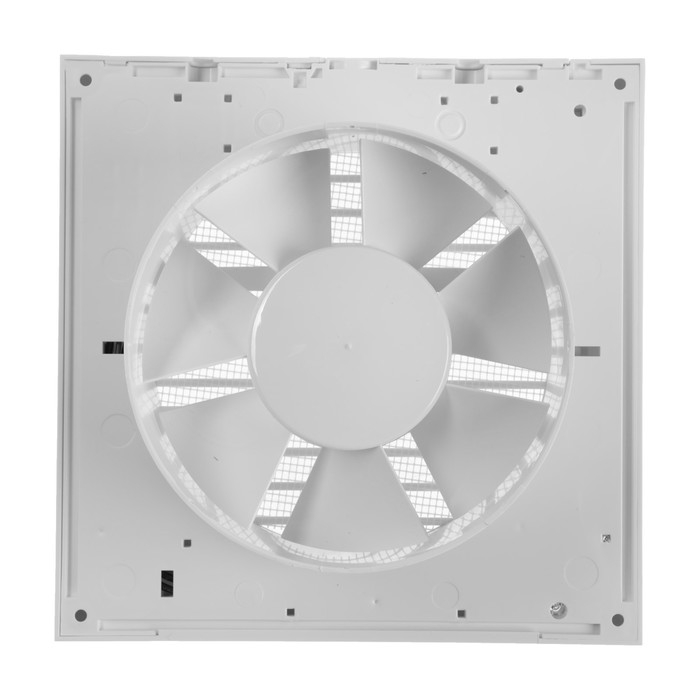 Вентилятор вытяжной Oasis Loft 125/183, d=125 мм, 16 Вт, 36 дБ, 183 м³/ч Вентилятор вытяжной Oasis Loft 125/183, d=125 мм, 16 Вт, 36 дБ, 183 м³/ч