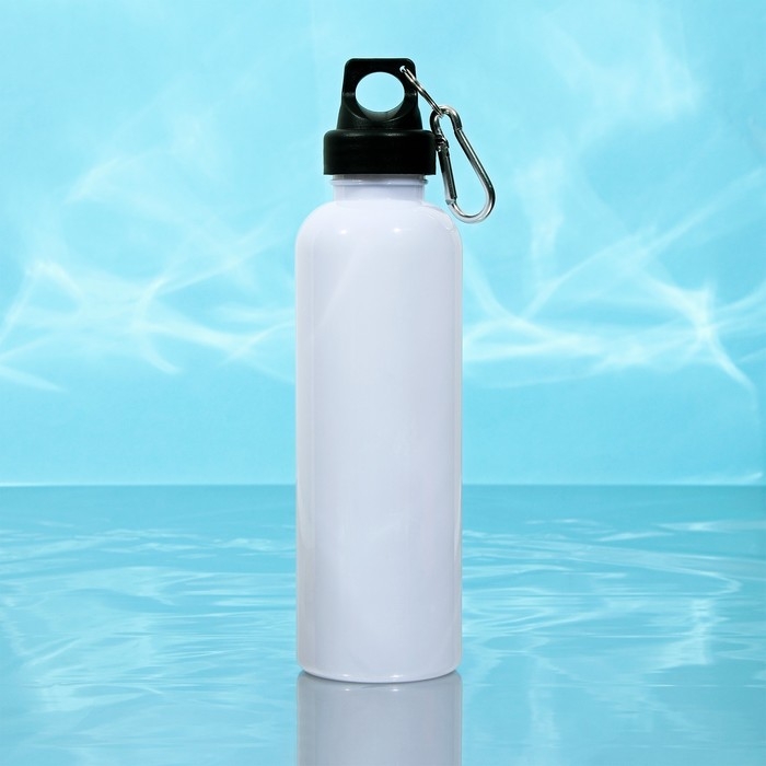 Бутылка для воды MOLODOST, 600 мл Бутылка для воды MOLODOST, 600 мл