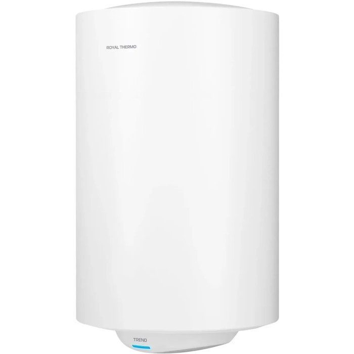 Водонагреватель Royal Thermo RWH 80 DRYver, накопительный, 1.5 кВт, 80 л, белый Водонагреватель Royal Thermo RWH 80 DRYver, накопительный, 1.5 кВт, 80 л, белый