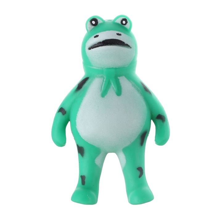 Мялка Мялка "Лягушка" с пастой