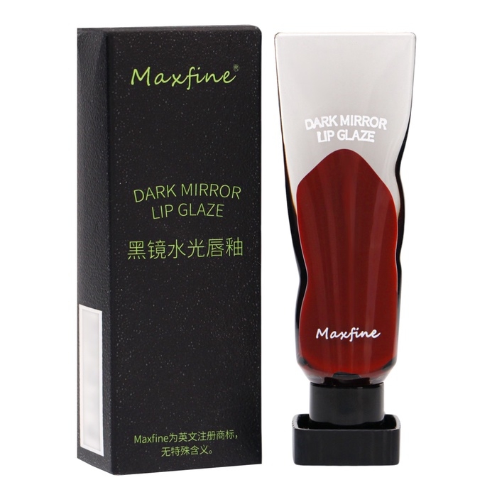 Матовый тинт для губ « №1» Матовый тинт для губ « №1»