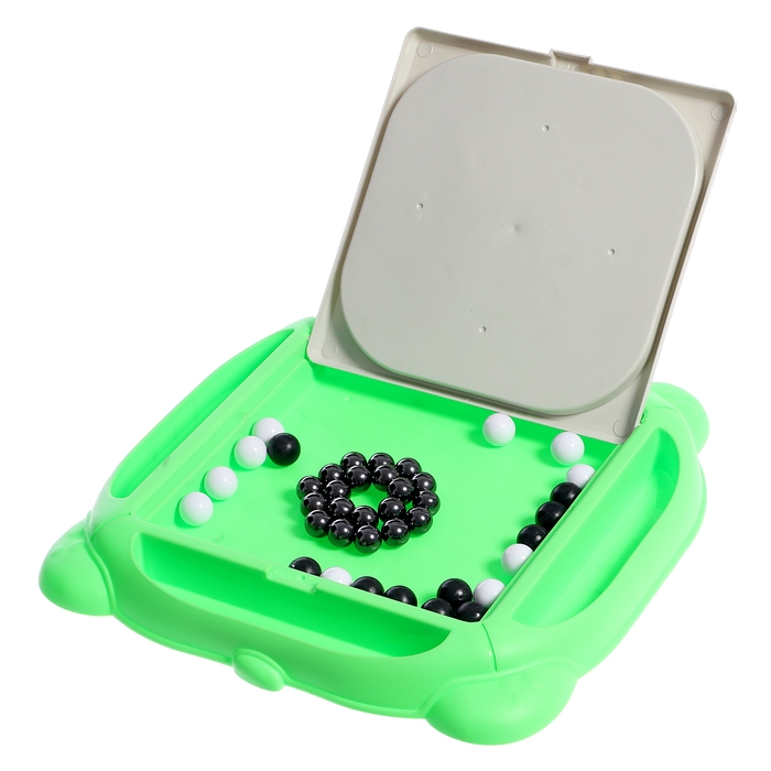 Настольная игра «Магнитная битва + 4 в ряд», 1-2 игрока, 3+ Настольная игра «Магнитная битва + 4 в ряд», 1-2 игрока, 3+