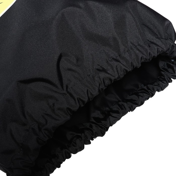 Мешок для обуви 490 х 410 мм, Оникс МО-27-1, "Аниме Beaute"