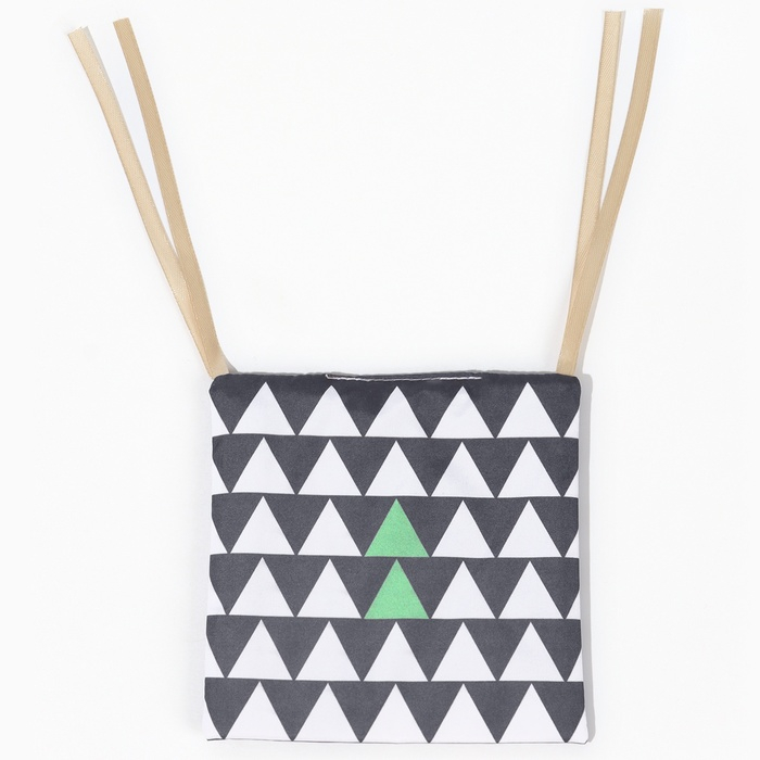 Книжка-бортик развивающая по методике Г. Домана «Я изучаю цвета» Книжка-бортик развивающая по методике Г. Домана «Я изучаю цвета»