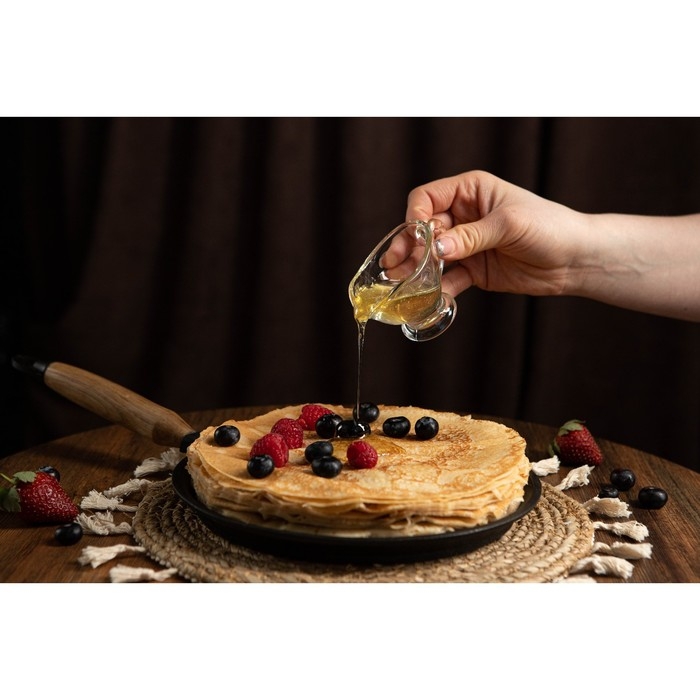 Набор соусников стеклянный Basic, 60 мл, 2 шт Набор соусников стеклянный Basic, 60 мл, 2 шт