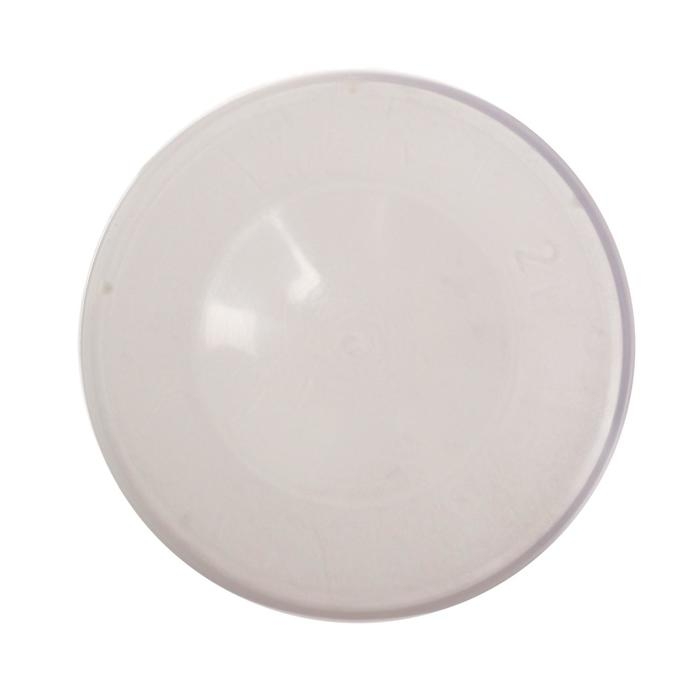 Краска акриловая 40 мл  Краска акриловая 40 мл "Луч" белая