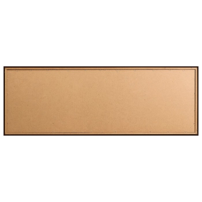 Картина  Картина "Орхидея на камнях" 47*127 см