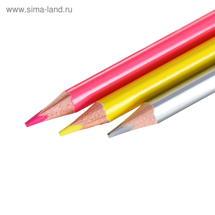 Карандаши трёхгранные, 48 цветов, Maped Color Peps, ударопрочный грифель Карандаши трёхгранные, 48 цветов, Maped Color Peps, ударопрочный грифель