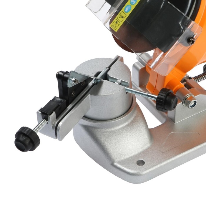 Станок для заточки цепи  Станок для заточки цепи "Вихрь" СЗЦ-200, 200 Вт, 100х10 мм, 6000 об/мин