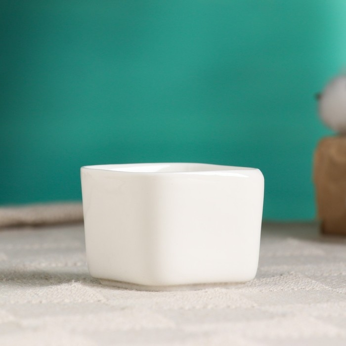 Горшок Горшок "Эко" 5х4см