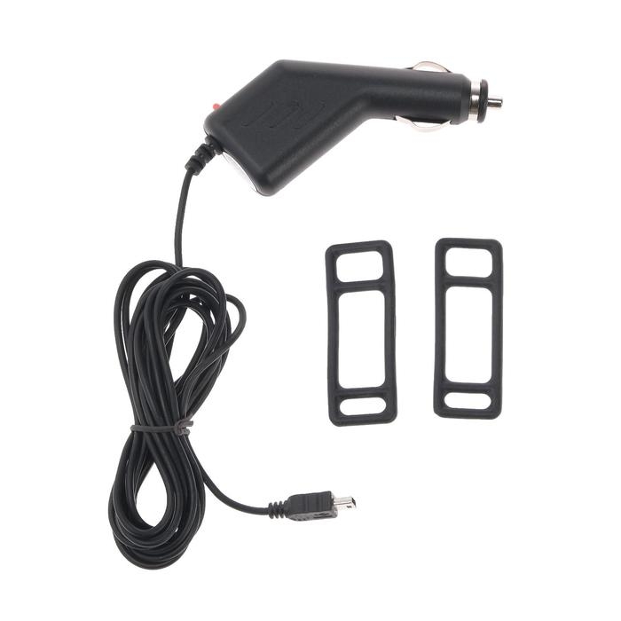 Видеорегистратор CARTAGE, HD 1080P, размер 30×8.5 см, TFT 2.8, обзор 120° Видеорегистратор CARTAGE, HD 1080P, размер 30×8.5 см, TFT 2.8, обзор 120°