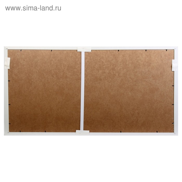 Картина  Картина "Камни "54х104 см