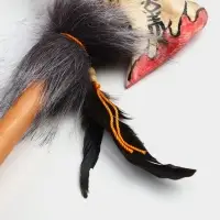 Сувенир &laquo;Томагавк&raquo;, 15&times;5&times;40 см