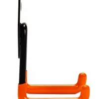 Держатель для садовых инструментов, 7&times;6.5&times;11 см, нагрузка до 70 кг, Greengo