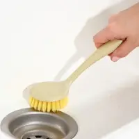 Щётка для посуды Доляна, 21&times;6 см