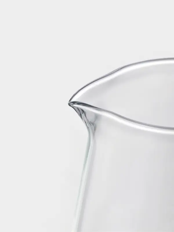 Чайник заварочный &laquo;Эгла&raquo;, 450 мл, 12.5&times;10&times;11.5 см, с металлическим ситом и крышкой