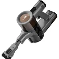 Пылесос вертикальный Leonord LE-1416 DC, беспроводной, 230Вт,0.5л,2200мАч,10кПа,3 скорости