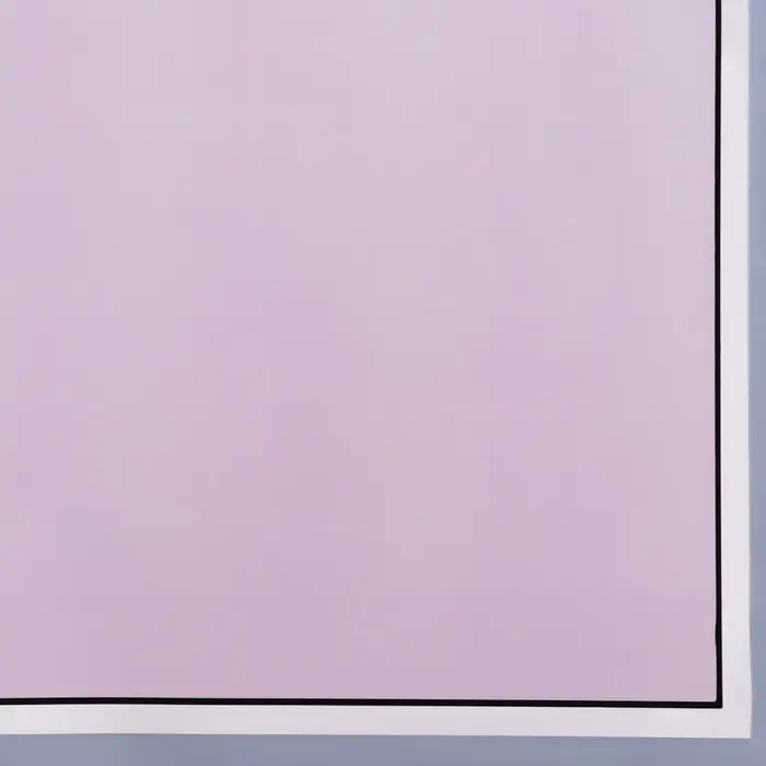 Пленка матовая 58х58см Пленка матовая 58х58см