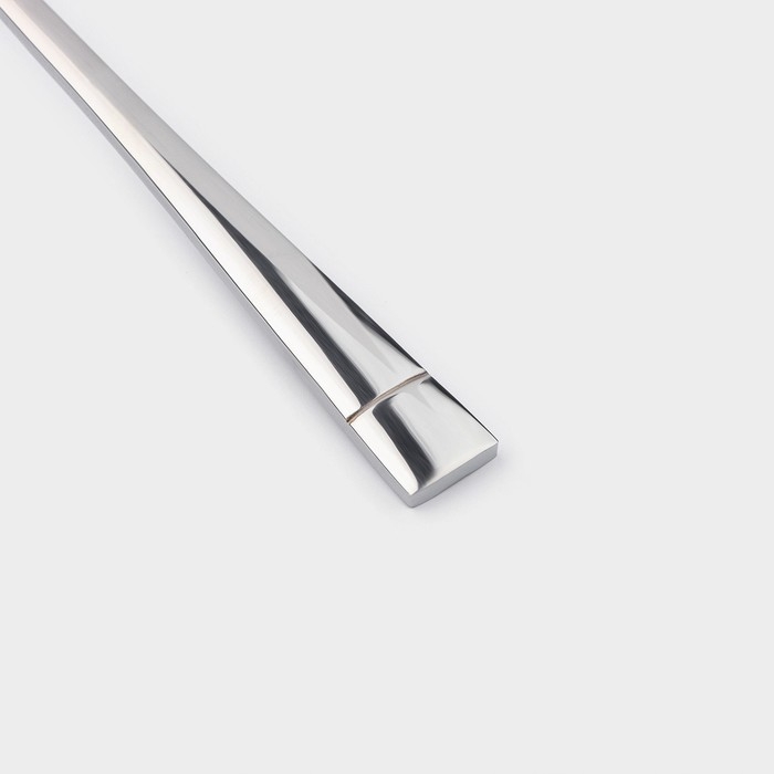 Вилка столовая Magistro «Джентри», h=21 см, цвет серебряный Вилка столовая Magistro «Джентри», h=21 см, цвет серебряный