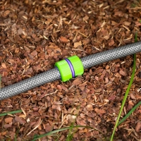 Соединитель для шланга, 3/4 пластмассов. PALISAD (66441)