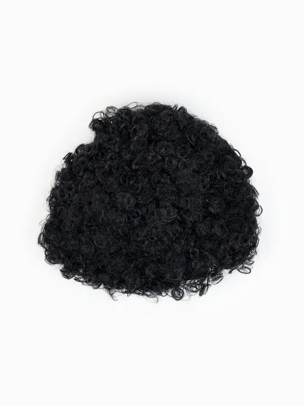 Карнавальный парик с бородой