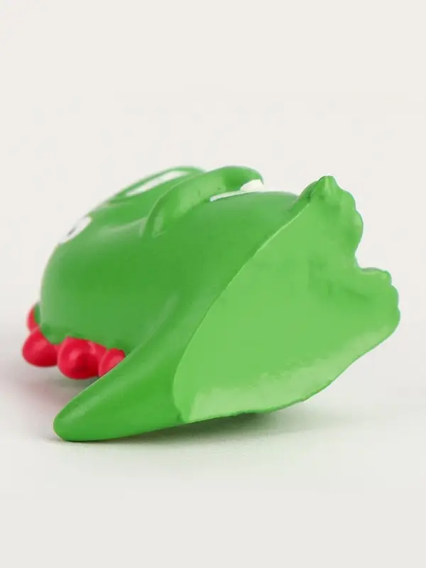 Миниатюра кукольная «Зелёный дракон» Миниатюра кукольная «Зелёный дракон»