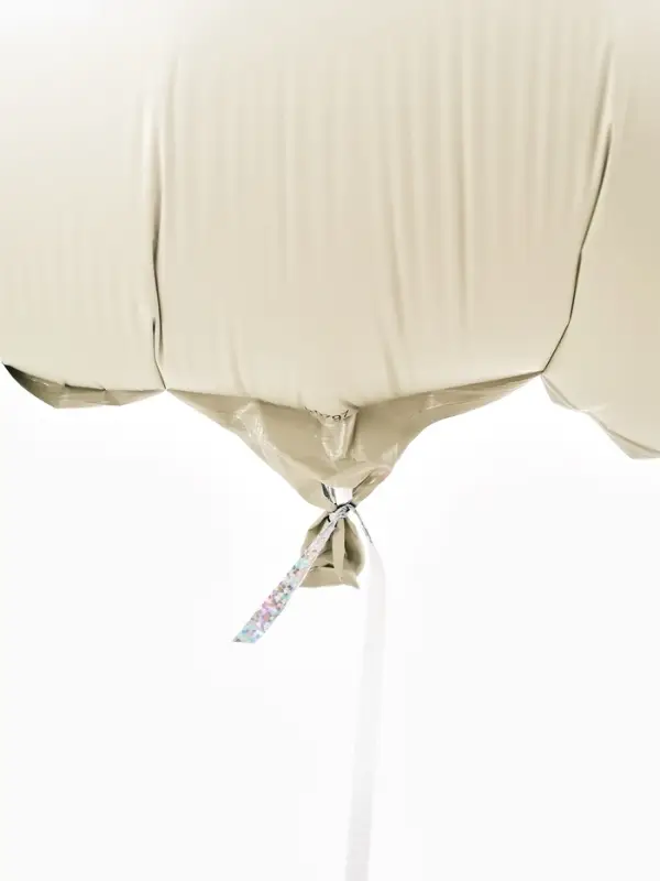 Воздушный шар фольгированный 35" &laquo;Кролик&raquo;