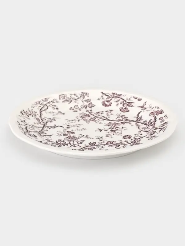 Тарелка 26х2,5 см "Auster"