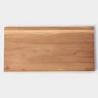 Доска разделочная Magistro, 60&times;30&times;2.5-3 см, дерево цельный массив бука