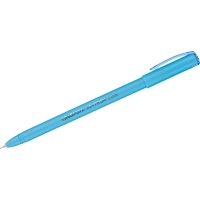 Ручка шариковая неавтомат. Unomax Joytron д.ш.0,5мм,л.0,3мм син,гол.к