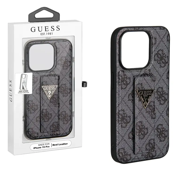 Чехол iPh 15 pro Guess PGS4TD Чехол iPh 15 pro Guess PGS4TD