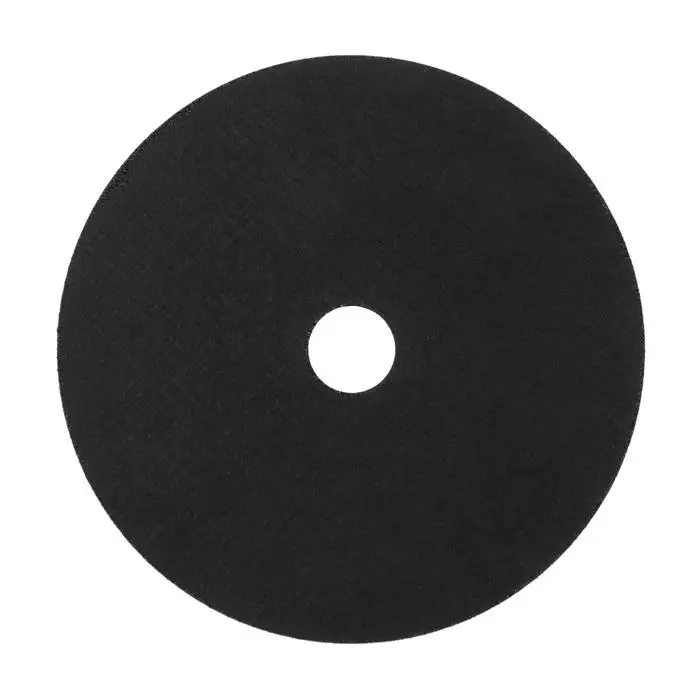 Круг отрезной по металлу ТУНДРА, армированный, 150&times;1.8&times;22 мм