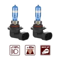 Галогенная лампа AVS SIRIUS/NIGHT WAY/ PB HB4/9006.12V.55W. 2шт.