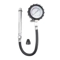 Компрессометр универсальный AVS CT-05 (для бензиновых ДВС)