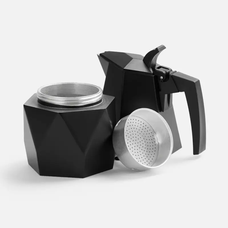 Гейзерная кофеварка Rombini Гейзерная кофеварка Rombini