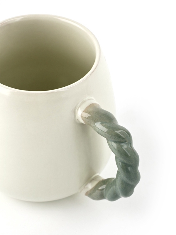 Кружка керамическая Дорого внимание &laquo;Мама, я люблю тебя&raquo;, 500 мл