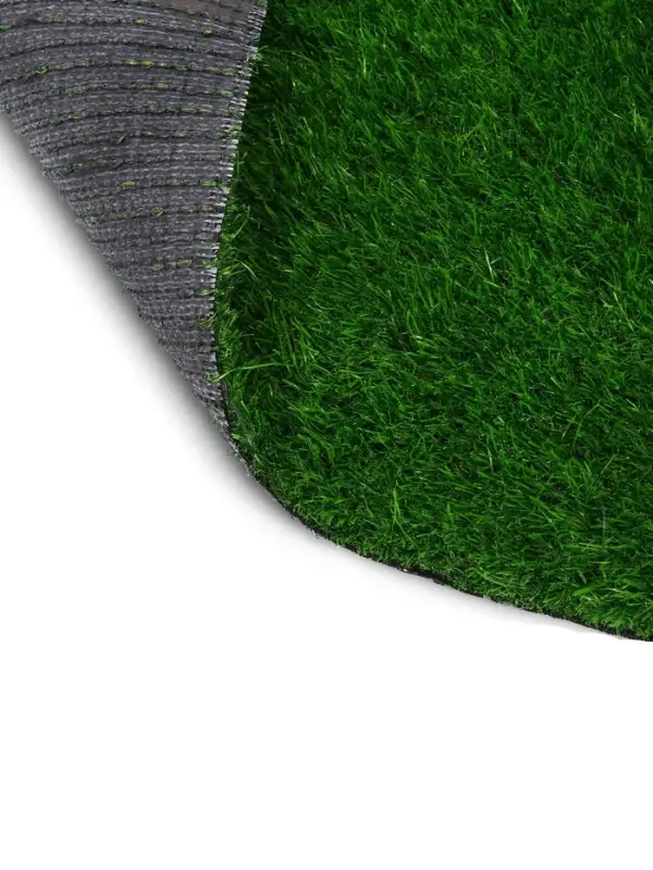Газон искусственный, для спорта, ворс 40 мм, 1&times;2 м, зелёный, Greengo
