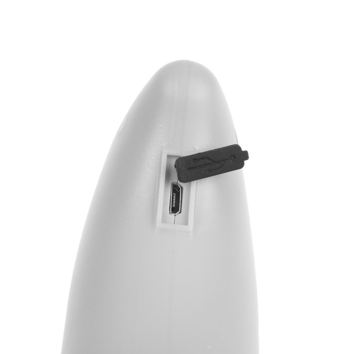 Распылитель аккумуляторный DEKO DKSP13, 3.7 В, 2 Ач, Li-ion, 1 л, 200 мл/мин, 2 режима