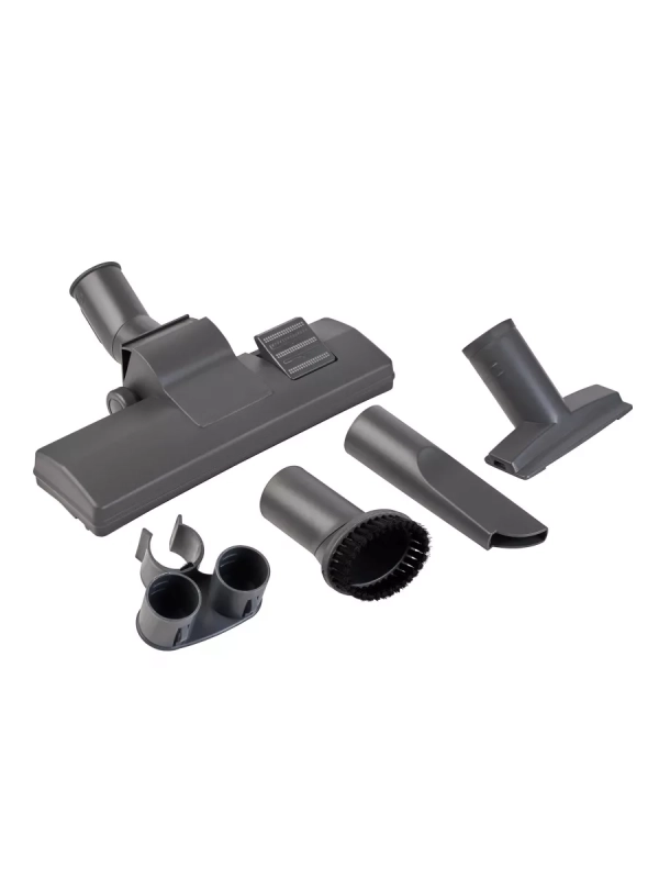 Пылесос HYV-B4050 800Вт белый-бирюзовый Пылесос HYV-B4050 800Вт белый-бирюзовый