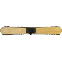 Щетка для пола для больших помещений 600мм пластиковое крепление 60075