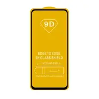 Защитное стекло Xiaomi Redmi Note 11 с рамкой 9H Full Glue без упаковки (25 шт./уп.)